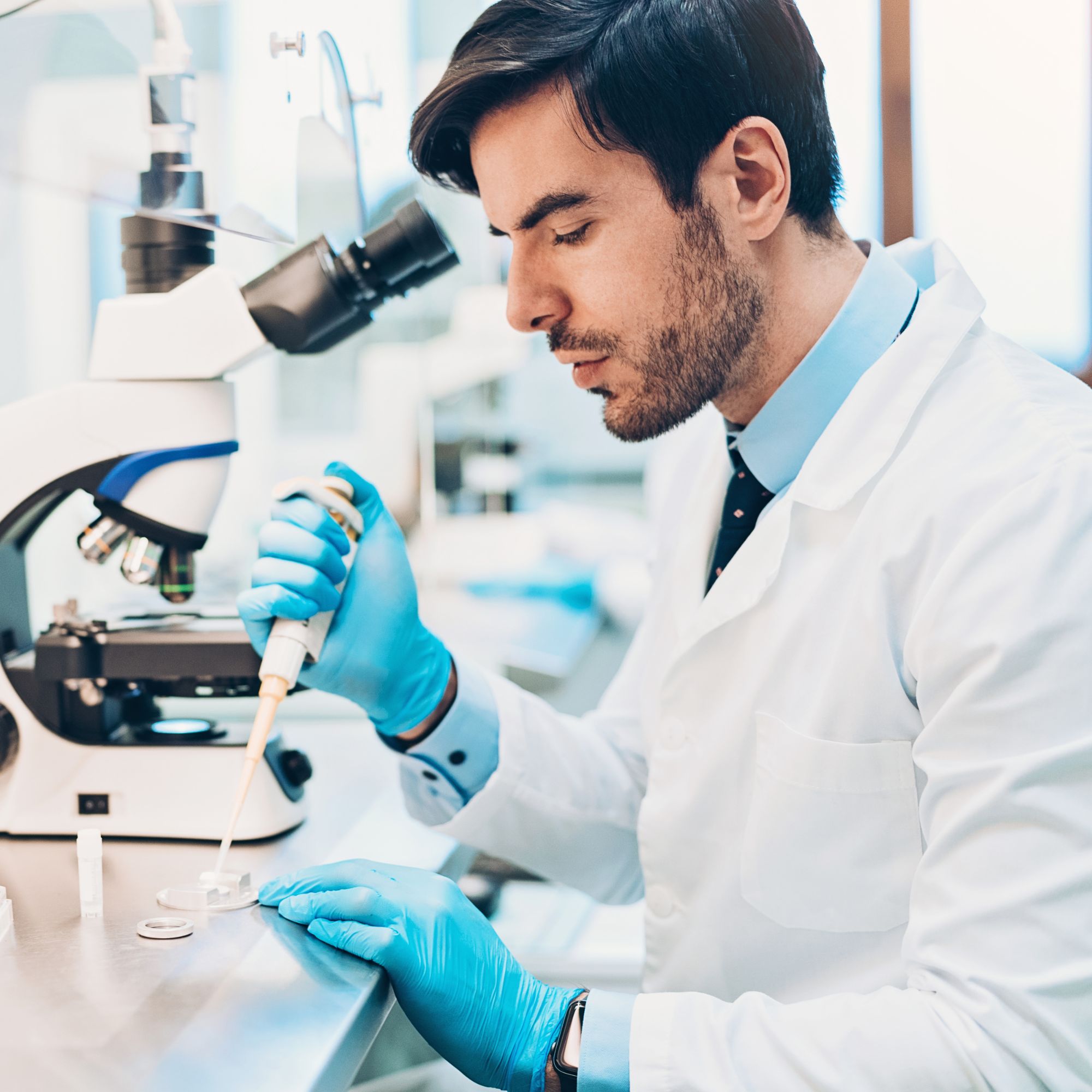 Fertility Treatments: The Science Behind the Magic 