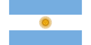 Argentina Flag