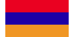 Armenia Flag