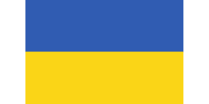 Ukraine Flag