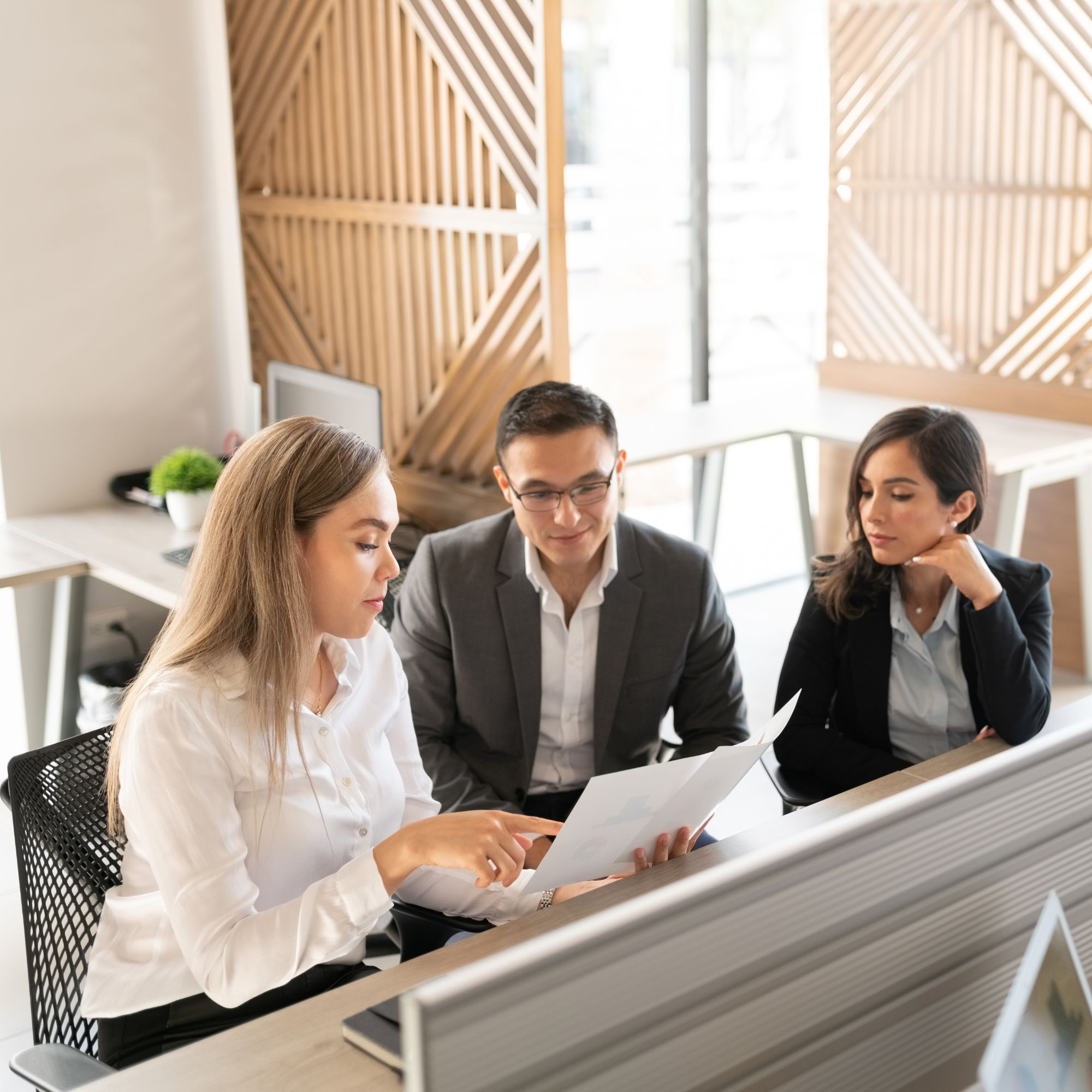 Legal Arrangements: Ensuring a Safe Future 