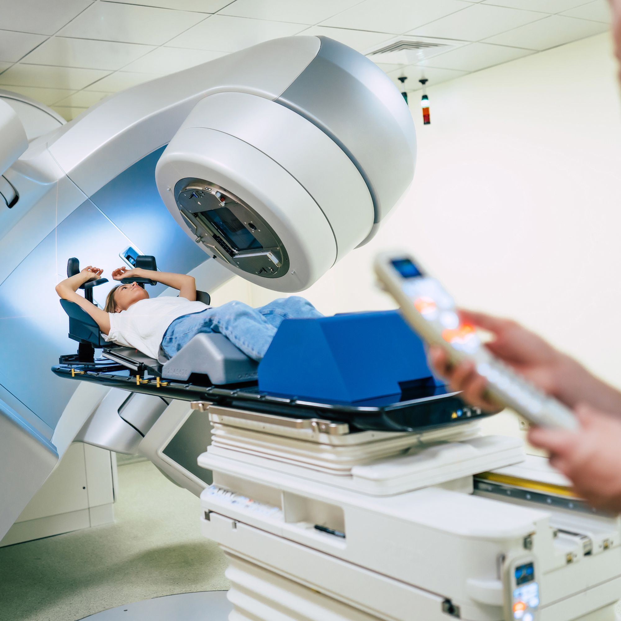 Advanced Medical Treatments 