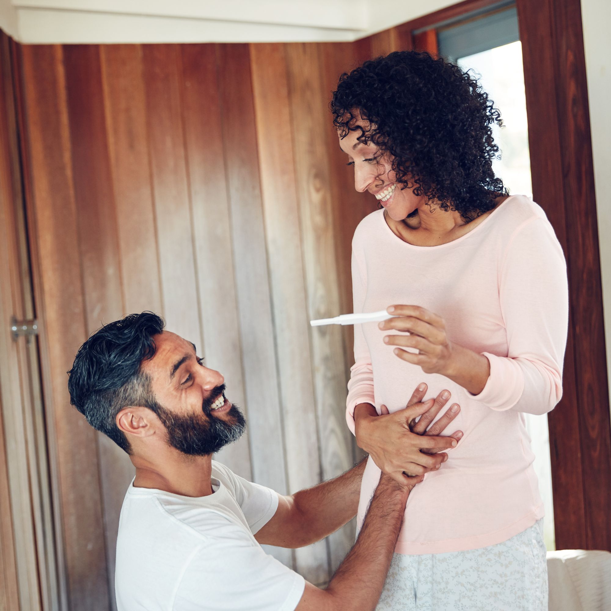 Your Journey to Parenthood
