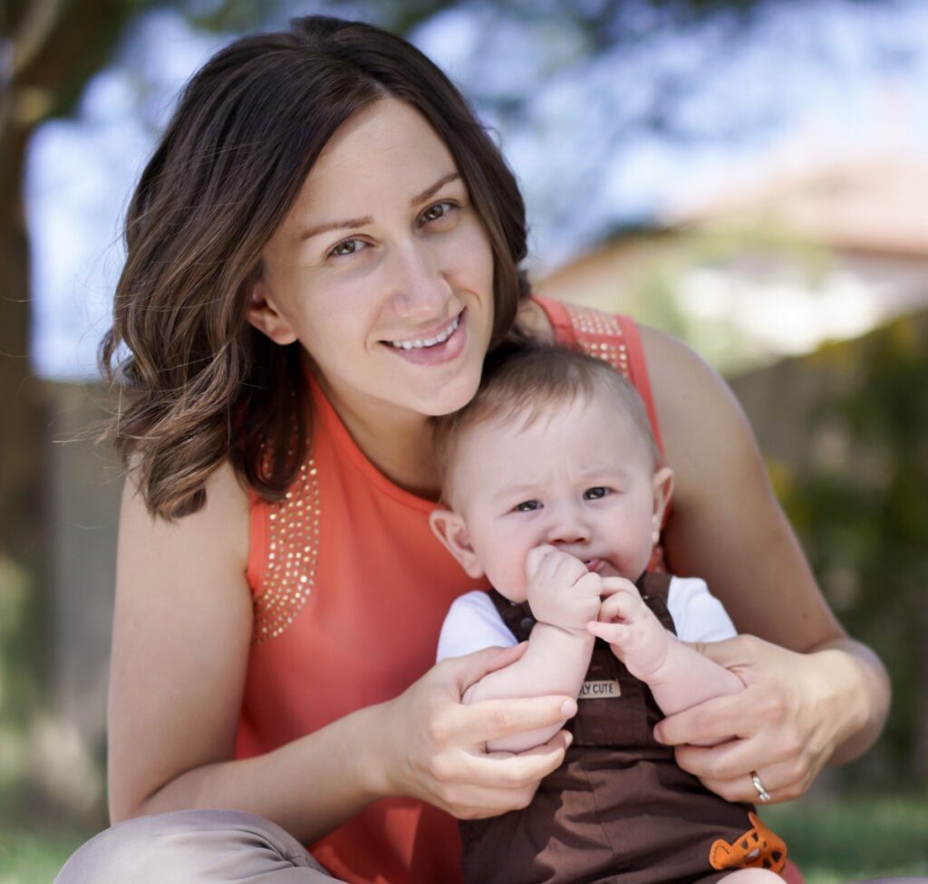 Surrogacy in Georgia
